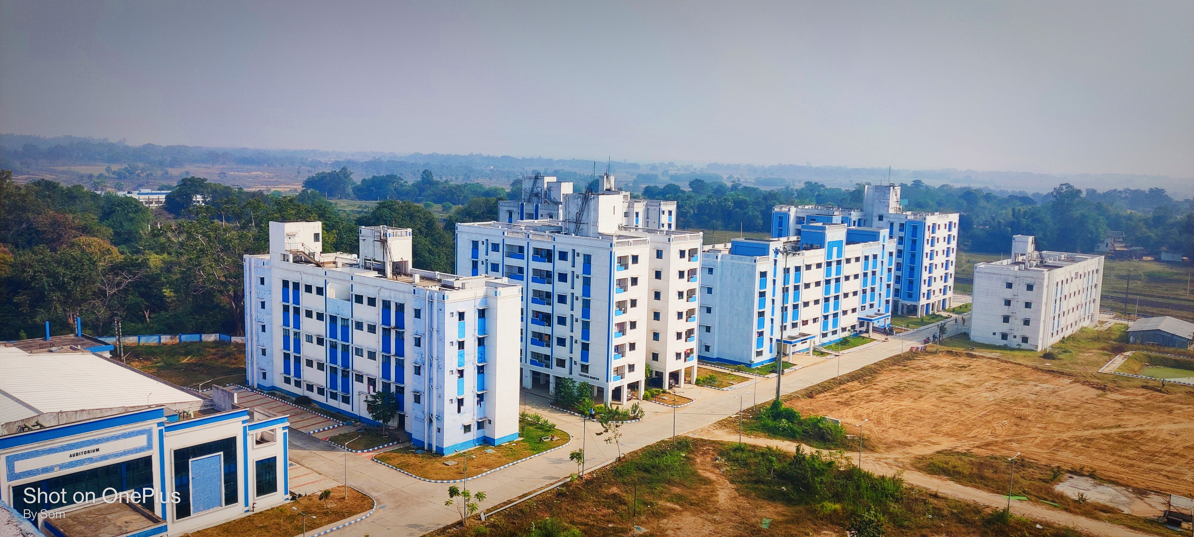 Deben Mahato Sadar Hospital