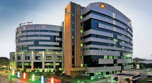 BLK-Max Super Speciality Hospital Delhi